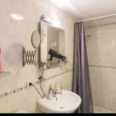 Hotell Cute Heart Of *